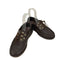 エンジニアードガーメンツ Engineered Garments ZIPPER DECK EXOTIC COMBO デッキシューズ メンズ EUR:42