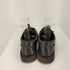 エンジニアードガーメンツ Engineered Garments ZIPPER DECK EXOTIC COMBO デッキシューズ メンズ EUR:42