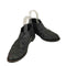 フットザコーチャー foot the coacher MIDDLE-CUT SIDE-GORE-BLACK メンズ 7 1/2