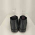 フットザコーチャー foot the coacher MIDDLE-CUT SIDE-GORE-BLACK メンズ 7 1/2