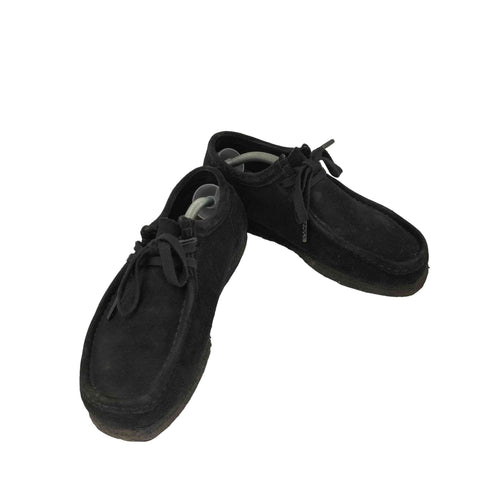 クラークスオリジナルズ Clarks ORIGINALS Wallabee スエード メンズ JPN:26