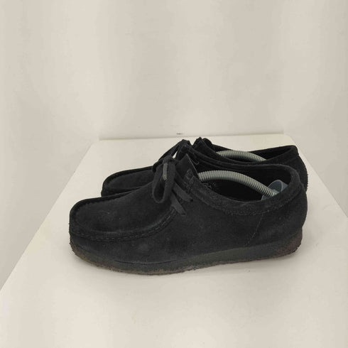 クラークスオリジナルズ Clarks ORIGINALS Wallabee スエード メンズ JPN:26