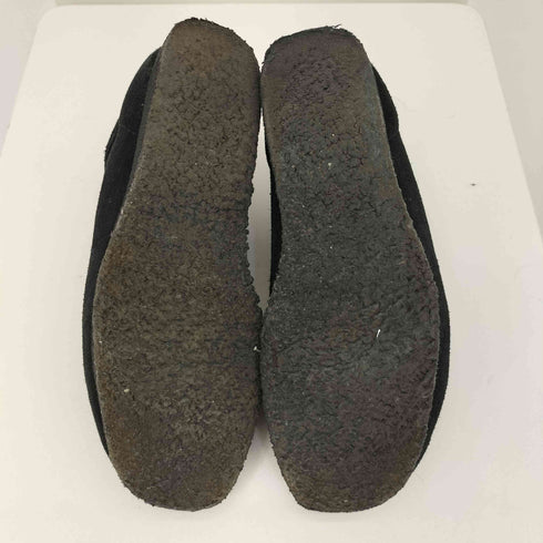 クラークスオリジナルズ Clarks ORIGINALS Wallabee スエード メンズ JPN:26