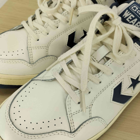 コンバース CONVERSE WEAPON CC OX メンズ JPN:26.5