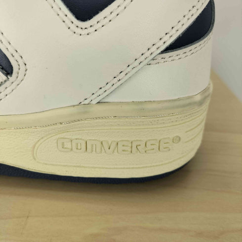 コンバース CONVERSE WEAPON CC OX メンズ JPN:26.5