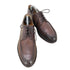 バーウィック Berwick Vibramソール Uチップ ビジネスシューズ メンズ 6 1/2