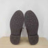 バーウィック Berwick Vibramソール Uチップ ビジネスシューズ メンズ 6 1/2