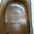 バーウィック Berwick Vibramソール Uチップ ビジネスシューズ メンズ 6 1/2