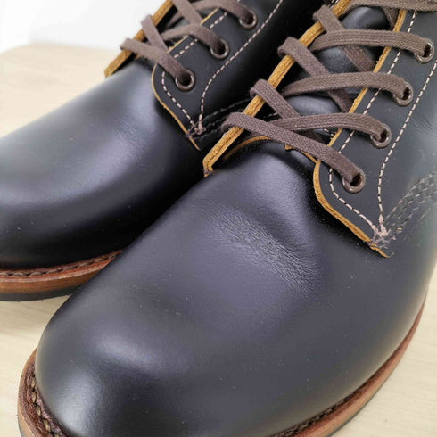 レッドウィング RED WING 9060 Beckman Boot FLAT BOX メンズ JPN:26