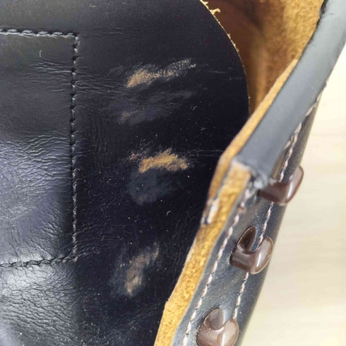 レッドウィング RED WING 9060 Beckman Boot FLAT BOX メンズ JPN:26
