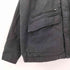エフティーシー FTC 24AW WASHED CANVAS FIELD JACKET メンズ JPN:L