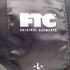 エフティーシー FTC 24AW WASHED CANVAS FIELD JACKET メンズ JPN:L