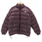 ザノースフェイス THE NORTH FACE 700 PERTEX ヌプシ ダウンジャケット レディース import:L