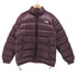 ザノースフェイス THE NORTH FACE 700 PERTEX ヌプシ ダウンジャケット レディース import:L