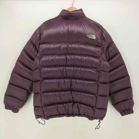 ザノースフェイス THE NORTH FACE 700 PERTEX ヌプシ ダウンジャケット レディース import:L