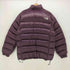 ザノースフェイス THE NORTH FACE 700 PERTEX ヌプシ ダウンジャケット レディース import:L