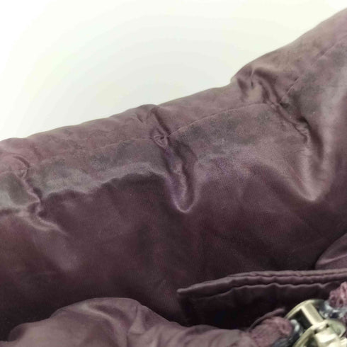 ザノースフェイス THE NORTH FACE 700 PERTEX ヌプシ ダウンジャケット レディース import:L