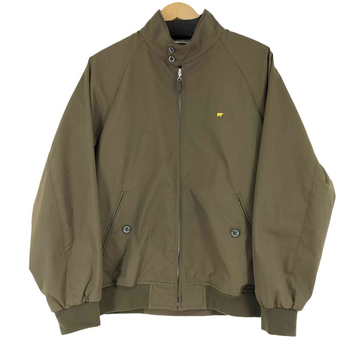 ゴールデンベアー Golden bear COLUMBUS ジップアップジャケット メンズ L
