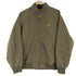 ゴールデンベアー Golden bear COLUMBUS ジップアップジャケット メンズ L