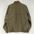 ゴールデンベアー Golden bear COLUMBUS ジップアップジャケット メンズ L