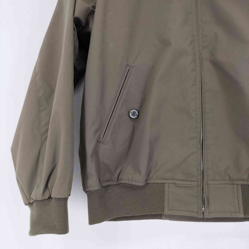 ゴールデンベアー Golden bear COLUMBUS ジップアップジャケット メンズ L