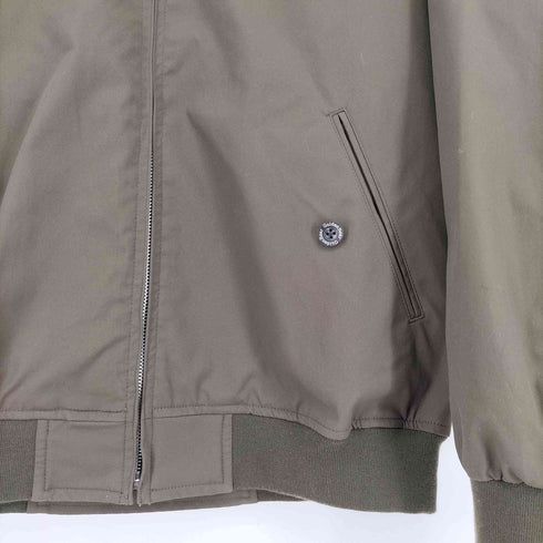 ゴールデンベアー Golden bear COLUMBUS ジップアップジャケット メンズ L