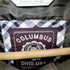 ゴールデンベアー Golden bear COLUMBUS ジップアップジャケット メンズ L