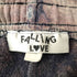 FALLING LOVE タイダイ柄スウェットパンツ メンズ JPN:XL