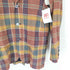 ポロバイラルフローレン Polo by RALPH LAUREN 90s- チェック柄 メンズ 38R