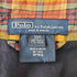 ポロバイラルフローレン Polo by RALPH LAUREN 90s- チェック柄 メンズ 38R