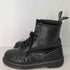 ドクターマーチン Dr.Martens 1460 ホワイトステッチ 8 ホール ブーツ メンズ UK:8