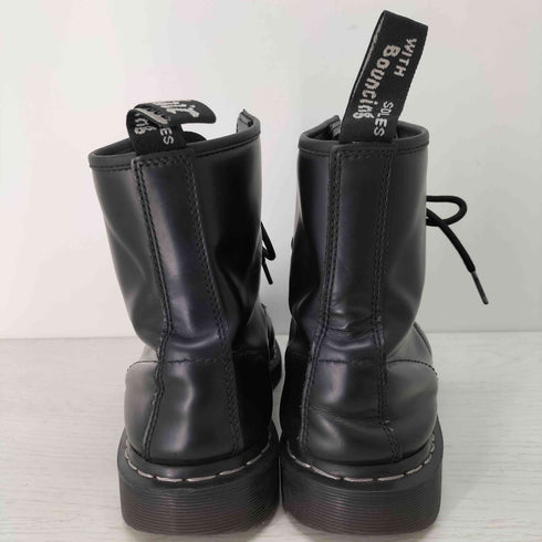 ドクターマーチン Dr.Martens 1460 ホワイトステッチ 8 ホール ブーツ メンズ UK:8