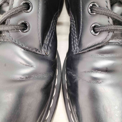 ドクターマーチン Dr.Martens 1460 ホワイトステッチ 8 ホール ブーツ メンズ UK:8