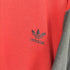 アディダス adidas 90s- トレフォイルロゴ刺繍クルーネックスウェット メンズ JPN:XL