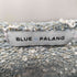 BLUE PALANG ボリュームナチュラルカーディガンキャミソール レディース
