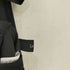 LEITHY Simple straight slit Overalls レディース