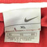 ナイキ NIKE 90-00s スウォッシュ刺繍クルーネックTシャツ メンズ JPN:XL