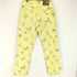 ケンゾージーンズ KENZO JEANS バタフライデザインパンツ メンズ US:30-31