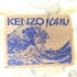 ケンゾージーンズ KENZO JEANS バタフライデザインパンツ メンズ US:30-31