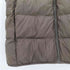 ザノースフェイス THE NORTH FACE 22AW NUPTSE ECOLOFT VEST ヌプシ エコロフトベスト メンズ import:XL