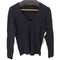 ボスヒューゴボス BOSS HUGO BOSS Vネックコットンニット レディース