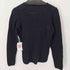 ボスヒューゴボス BOSS HUGO BOSS Vネックコットンニット レディース