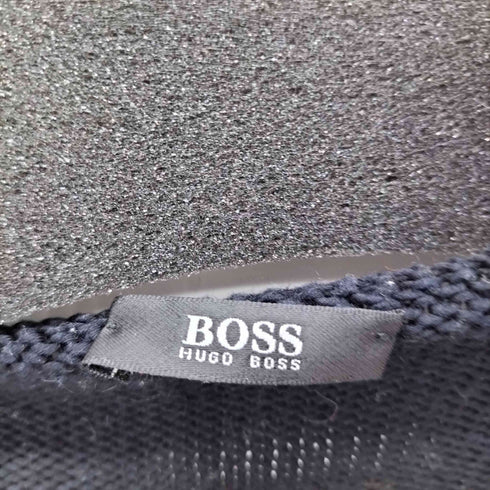 ボスヒューゴボス BOSS HUGO BOSS Vネックコットンニット レディース