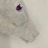 チャンピオン Champion 90S 刺繍タグ MADE IN USA MICHIGAN STATE 2段ラバープリント REVERSEWEAVE プルオーバーパーカー メンズ import:XL