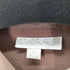 シルク100% L/S オープンカラーシャツ レディース import:S