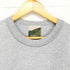 フロントロゴワッペンクルーネックTシャツ メンズ JPN:L