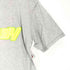 フロントロゴワッペンクルーネックTシャツ メンズ JPN:L