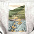 フロントロゴワッペンクルーネックTシャツ メンズ JPN:L