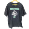 ヘインズ Hanes COUGAR FOOTBALL クルーネックTシャツ メンズ 2XL