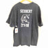 ヘインズ Hanes COUGAR FOOTBALL クルーネックTシャツ メンズ 2XL